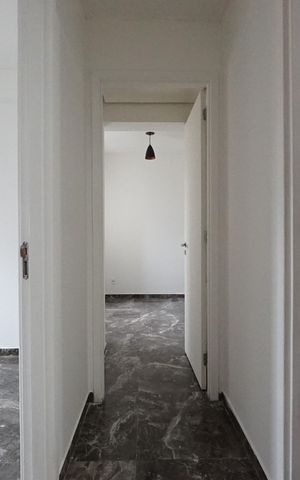 Apartamento para alugar com 45m², 2 quartos e 1 vagaCorredor
