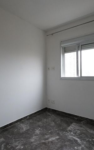 Apartamento para alugar com 45m², 2 quartos e 1 vagaQuarto 1