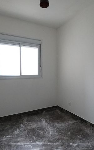 Apartamento para alugar com 45m², 2 quartos e 1 vagaQuarto 2