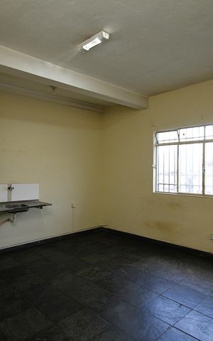 Studio para alugar com 24m², 1 quarto e sem vagaKitnet
