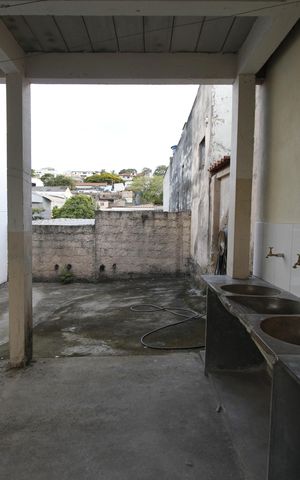 Studio para alugar com 24m², 1 quarto e sem vagaÁrea comum