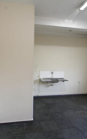 Studio para alugar com 24m², 1 quarto e sem vagaKitnet