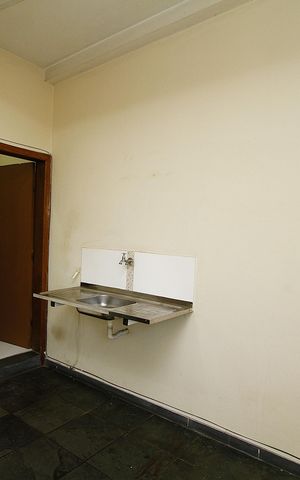 Studio para alugar com 24m², 1 quarto e sem vagaCozinha