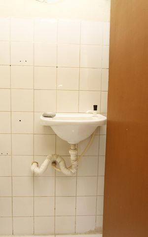 Studio para alugar com 24m², 1 quarto e sem vagaBanheiro