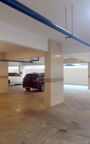 Apartamento para alugar com 65m², 2 quartos e 1 vagaÁrea Comum - Garagem