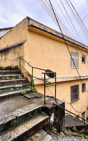 Apartamento para alugar com 50m², 1 quarto e sem vaga