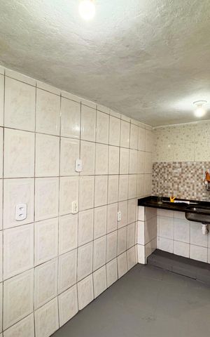Apartamento para alugar com 50m², 1 quarto e sem vaga