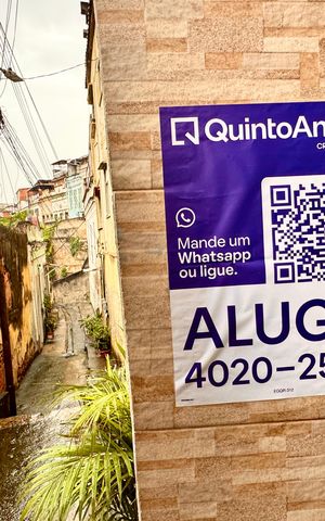 Apartamento para alugar com 50m², 1 quarto e sem vaga