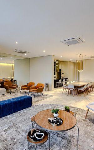 Apartamento à venda com 108m², 3 quartos e 2 vagas Apartamento à venda com 108m², 3 quartos e 2 vagasÁrea comum