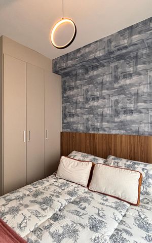 Apartamento para alugar com 26m², 1 quarto e sem vaga Apartamento para alugar com 26m², 1 quarto e sem vagaSuíte