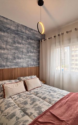 Apartamento para alugar com 26m², 1 quarto e sem vaga Apartamento para alugar com 26m², 1 quarto e sem vagaSuíte