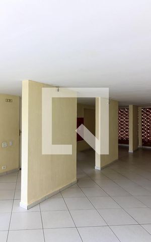 Apartamento à venda com 45m², 1 quarto e 1 vagaBiccicletario 