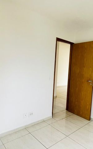 Apartamento para alugar com 48m², 2 quartos e 1 vaga Apartamento para alugar com 48m², 2 quartos e 1 vagaQuarto