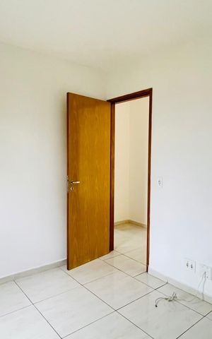 Apartamento para alugar com 48m², 2 quartos e 1 vaga Apartamento para alugar com 48m², 2 quartos e 1 vagaQuarto