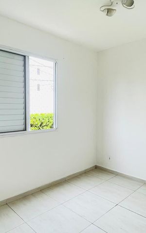 Apartamento para alugar com 48m², 2 quartos e 1 vaga Apartamento para alugar com 48m², 2 quartos e 1 vagaQuarto