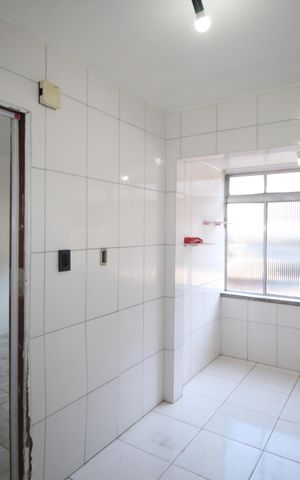 Apartamento para alugar com 59m², 2 quartos e 1 vagaCozinha