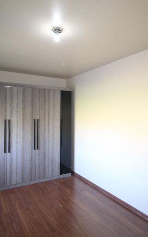Apartamento para alugar com 59m², 2 quartos e 1 vagaQuarto 1