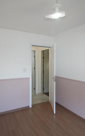 Apartamento para alugar com 59m², 2 quartos e 1 vagaQuarto 2
