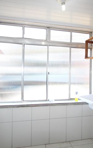 Apartamento para alugar com 59m², 2 quartos e 1 vagaÁrea de Serviço