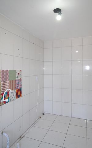 Apartamento para alugar com 59m², 2 quartos e 1 vagaCozinha