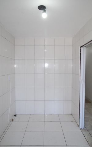 Apartamento para alugar com 59m², 2 quartos e 1 vagaCozinha