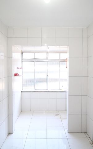 Apartamento para alugar com 59m², 2 quartos e 1 vagaCozinha