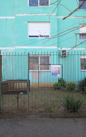 Apartamento para alugar com 59m², 2 quartos e 1 vagaPlaquinha