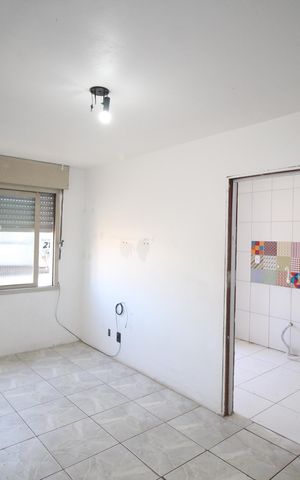 Apartamento para alugar com 59m², 2 quartos e 1 vagaSala