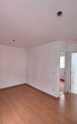 Apartamento para alugar com 43m², 2 quartos e 1 vaga Apartamento para alugar com 43m², 2 quartos e 1 vagaSala