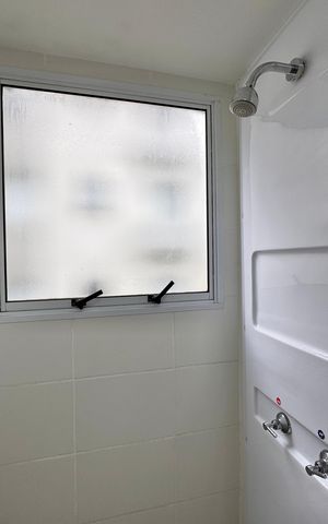 Apartamento para alugar com 43m², 2 quartos e 1 vaga Apartamento para alugar com 43m², 2 quartos e 1 vagaBanheiro Social