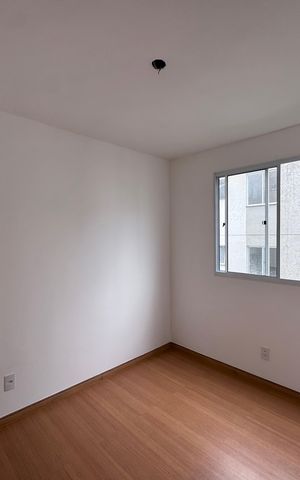 Apartamento para alugar com 43m², 2 quartos e 1 vaga Apartamento para alugar com 43m², 2 quartos e 1 vagaQuarto 2