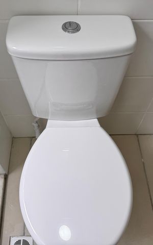Apartamento para alugar com 43m², 2 quartos e 1 vaga Apartamento para alugar com 43m², 2 quartos e 1 vagaBanheiro Social