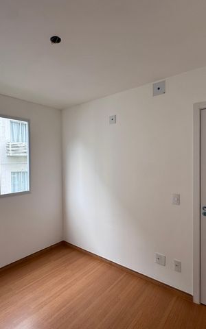 Apartamento para alugar com 43m², 2 quartos e 1 vaga Apartamento para alugar com 43m², 2 quartos e 1 vagaQuarto 2