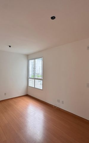 Apartamento para alugar com 43m², 2 quartos e 1 vaga Apartamento para alugar com 43m², 2 quartos e 1 vagaSala