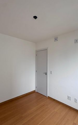 Apartamento para alugar com 43m², 2 quartos e 1 vaga Apartamento para alugar com 43m², 2 quartos e 1 vagaQuarto 1