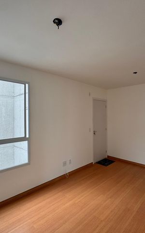 Apartamento para alugar com 43m², 2 quartos e 1 vaga Apartamento para alugar com 43m², 2 quartos e 1 vagaSala