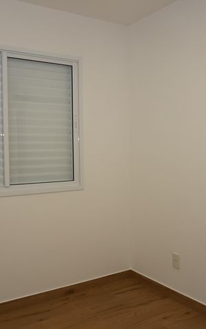 Apartamento para alugar com 52m², 2 quartos e 1 vagaQuarto 2