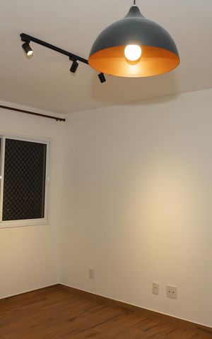 Apartamento para alugar com 52m², 2 quartos e 1 vagaSala