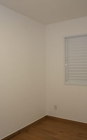 Apartamento para alugar com 52m², 2 quartos e 1 vagaQuarto 1
