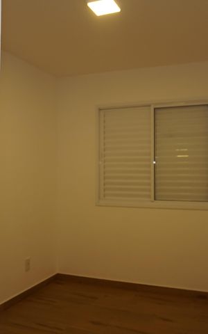 Apartamento para alugar com 52m², 2 quartos e 1 vagaQuarto 2