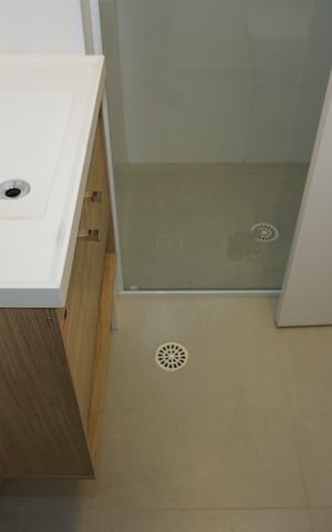 Apartamento para alugar com 52m², 2 quartos e 1 vagaBanheiro