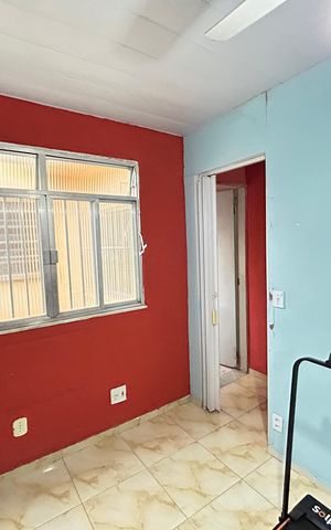 Casa à venda com 90m², 4 quartos e sem vagaQuarto 3