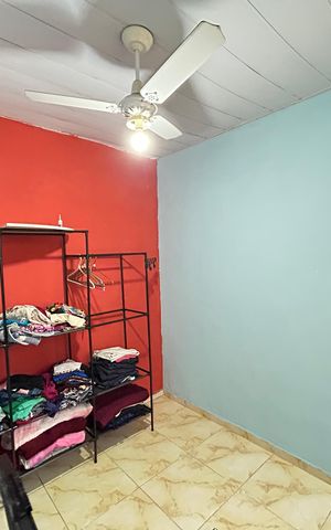 Casa à venda com 90m², 4 quartos e sem vagaQuarto 3