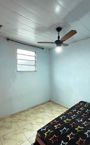 Casa à venda com 90m², 4 quartos e sem vagaQuarto 4