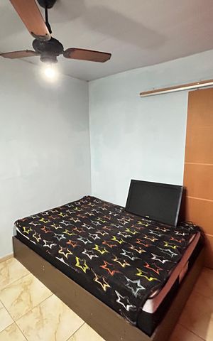 Casa à venda com 90m², 4 quartos e sem vagaQuarto 4