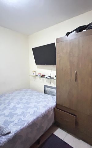 Casa à venda com 90m², 4 quartos e sem vagaQuarto 1