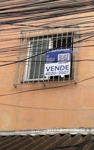 Casa à venda com 90m², 4 quartos e sem vagaÁrea comum