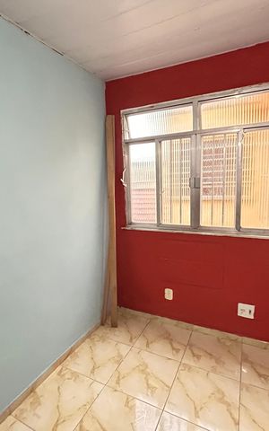 Casa à venda com 90m², 4 quartos e sem vagaQuarto 3