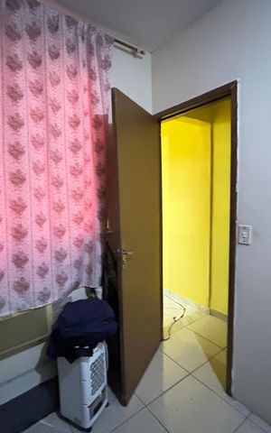 Casa à venda com 90m², 4 quartos e sem vagaQuarto 1