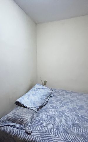 Casa à venda com 90m², 4 quartos e sem vagaQuarto 1